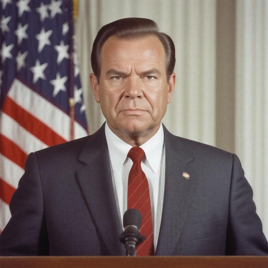 George Wallace (politician)